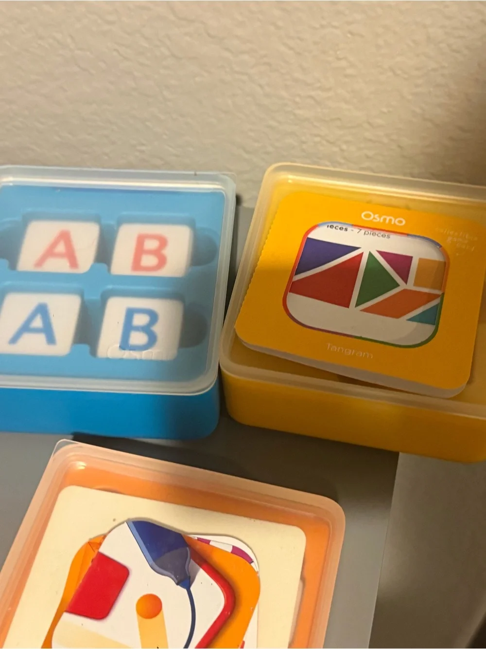 OSMO Genius Starter Learning Set and MORE!!
